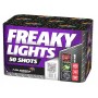 FREAKY LIGHTS (0,6`х50)