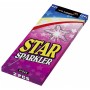 Бенгальские огни STAR SPARKLER